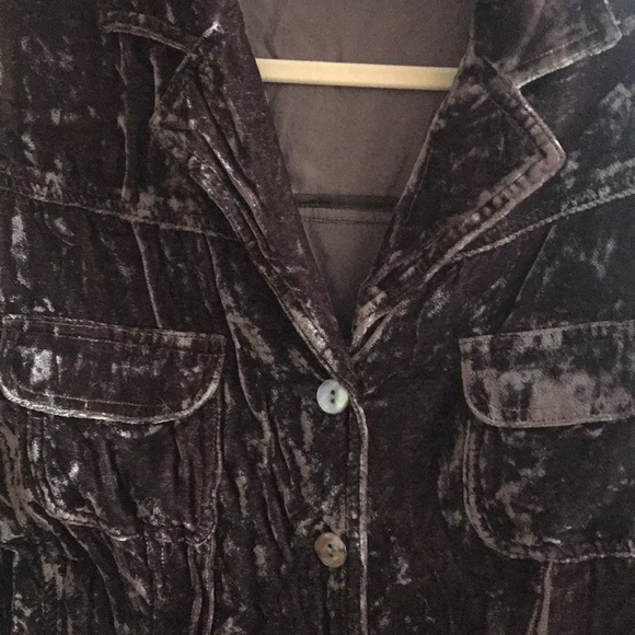 Top/jacket - Picture 2 of 2